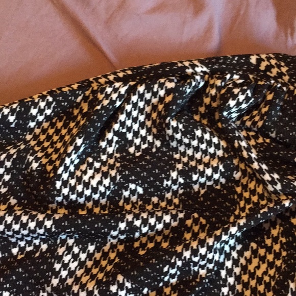 Houndstooth Shell 2628 by LB close out sale 🎉 - Picture 4 of 4